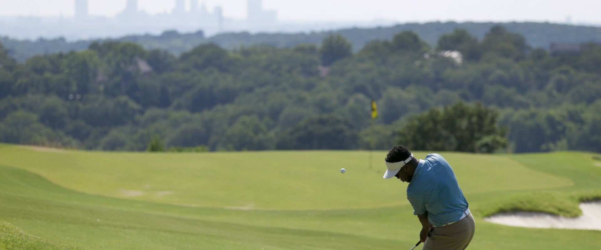 Golf Courses in Baldwin County: A Guide for Beginners